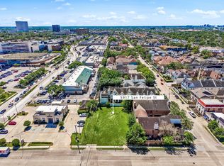 5917 San Felipe St, Houston, TX 77057