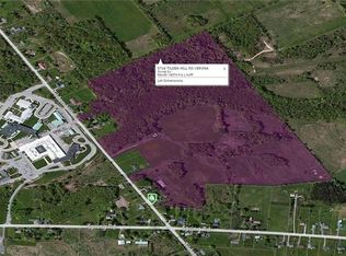 5718 Tilden Hill Rd, Verona, NY 13478