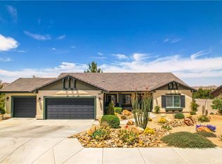 56166 Nez Perce Trl, Yucca Valley, CA 92284