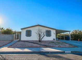 193 Betty Ln, Las Vegas, NV 89110