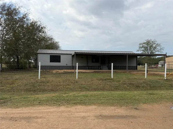 1003 Nunez, Beasley, TX 77417