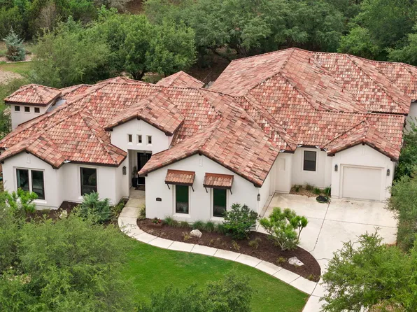 9835 Midsomer Pl, San Antonio, TX 78255