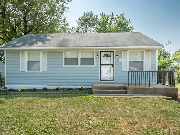312 Banff Cir, Saint Louis, MO 63137