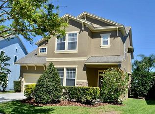 12851 Holdenbury Ln, Windermere, FL 34786