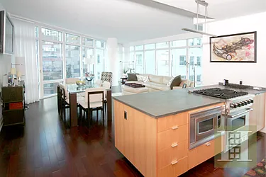 Rented by Halstead Real Estate