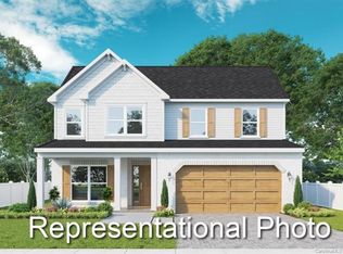 3645 Longpond Ln #43, Monroe, NC 28110