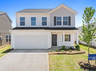 7222 New Harmony Way, Inman, SC 29349