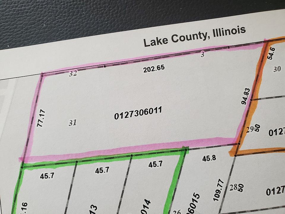 2nd image of 39091 N Mound Ave