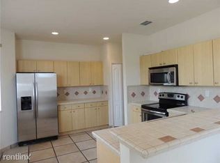16294 SW 71st Ter, Miami, FL 33193