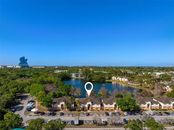 3660 N 56th Ave APT 602, Hollywood, FL 33021