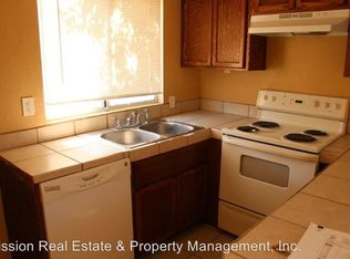 7901 S Laurelglen Blvd APT D, Bakersfield, CA
