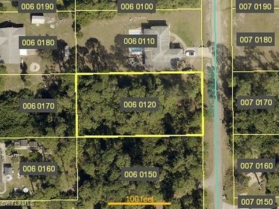 405 Lincoln Ave, Lehigh Acres, FL, 33972