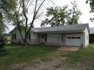 7676 Triple Lakes Rd, E Carondelet, IL 62240