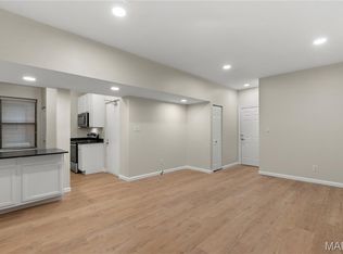 5661 Waterman Blvd #1N, Saint Louis, MO