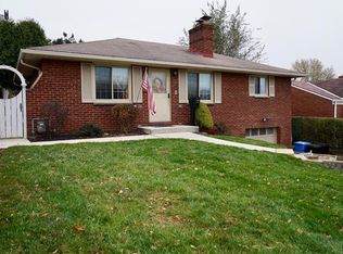 1809 Borland Rd, Pittsburgh, PA 15243