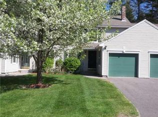12 Greenwich Way UNIT 34, Kennebunk, ME 04043