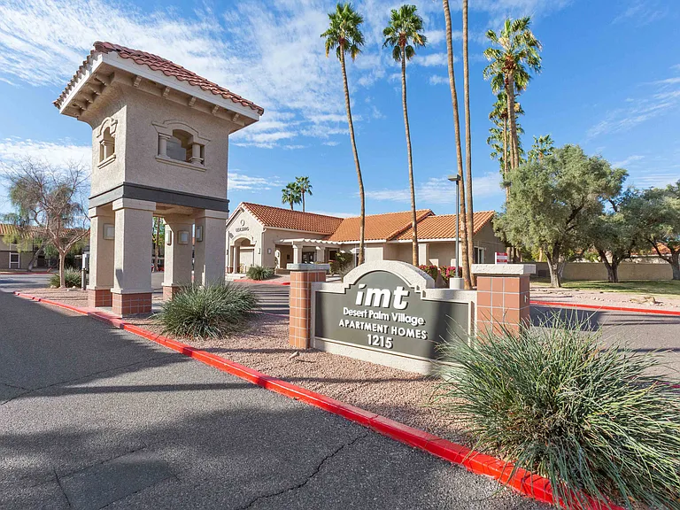 IMT Desert Palm Village — Photo 51