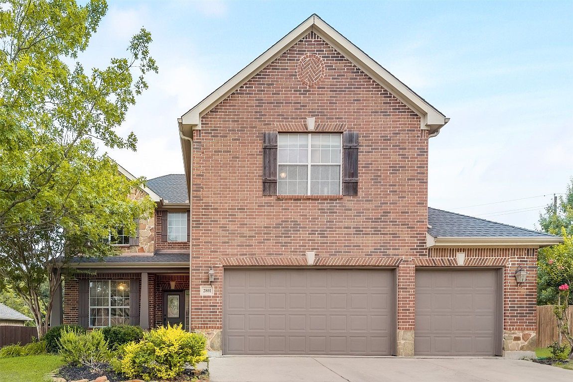 2801 Glenbrook Dr, Midlothian, TX 76065 | Zillow