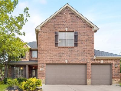 2801 Glenbrook Dr, Midlothian, TX, 76065