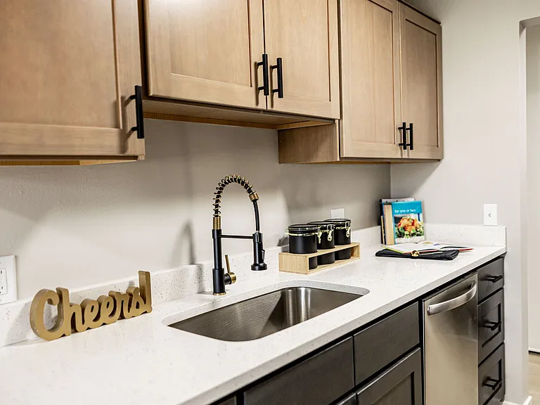Ninety9 Lofts — Photo 11