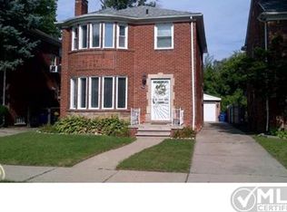 20188 Wakefield St, Detroit, MI 48221