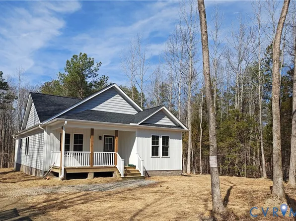 320 Vogel Rd, Cumberland, VA 23040