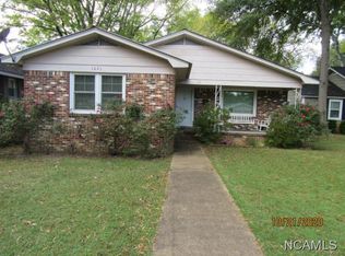 1021 8th Ave SE, Decatur, AL 35601