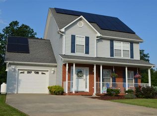 232 Holland Cir, Waynesboro, VA 22980
