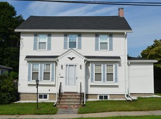 286 Governors Ave, Medford, MA 02155