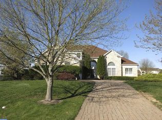 3575 Byron Dr, Doylestown, PA 18902