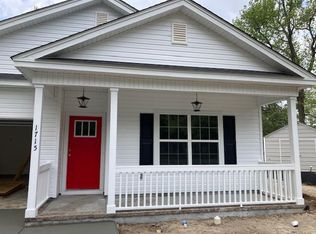 1715 W Avalon Cir, Charleston, SC 29407