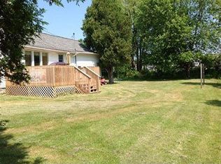 101 Pine St NE, Cedar Springs, MI