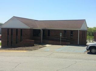 103 Bumgarner St, Wilkesboro, NC 28697