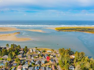 Neawanna St, Seaside, OR 97138