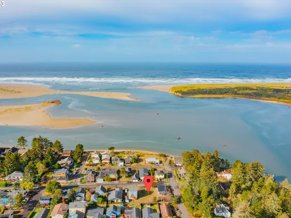 Neawanna St, Seaside, OR 97138