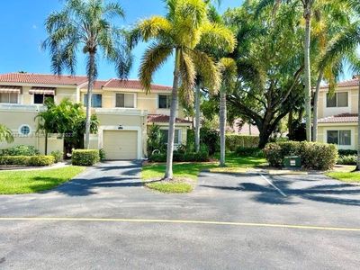 3420 Deer Creek Alba Way, Deerfield Beach, FL, 33442