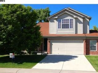 431 Pinewood Cir, Lafayette, CO 80026