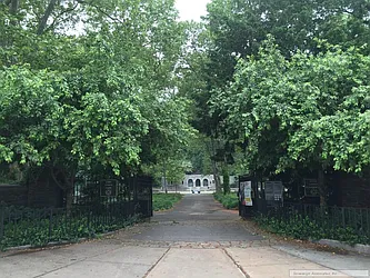 Rented by Sovereign Associates