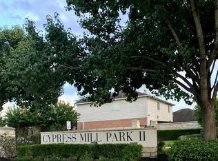 18139 Calcaterra Ct, Cypress, TX 77429