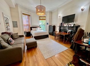 29 Bowdoin St APT 2, Boston, MA 02114