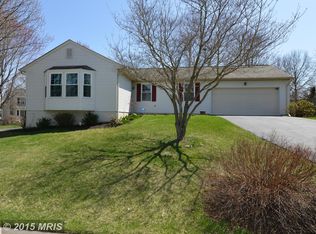 1413 Valebrook Ln, Herndon, VA 20170