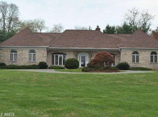 21030 Woodfield Rd, Gaithersburg, MD 20882