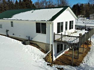 W9507 Whispering Pines 21.75 Rd, Stephenson, MI 49887