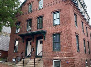 45 Hancock St #1, Portland, ME 04101