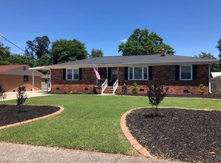 133 Rosemary Ln, North Augusta, SC 29841