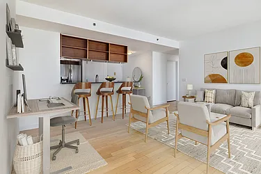 Sold by Douglas Elliman