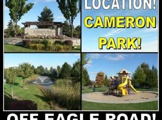 4256 N Waterloo Ave, Boise, ID 83713