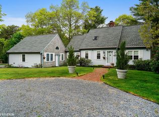 70 Bonnie Briar Dr, Osterville, MA 02655