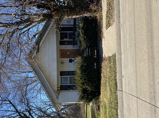 117 S Mississippi St, Mexico, MO 65265