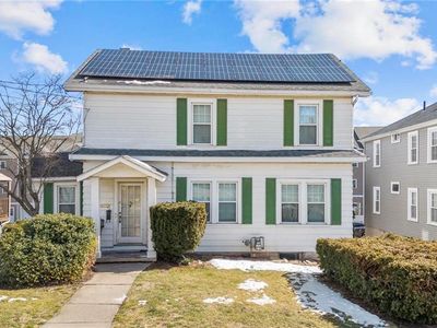 46 Crescent Street, West Hartford, CT, 06119